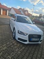 Audi A4 Avant. Baden-Württemberg - Fluorn-Winzeln Vorschau