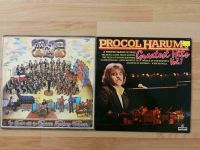 Procol Harum 2x LP Greatest Hits Vol. 1 + Live (Stereo) Vinyl Sachsen-Anhalt - Halle Vorschau