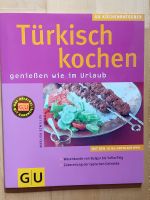 Buch: Türkisch kochen Bayern - Kleinostheim Vorschau