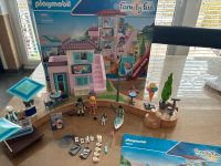 Playmobil Eisdiele 70279 Baden-Württemberg - Langenau Vorschau