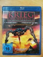Krieg der Welten 2 Die nächste Angriffswelle Blu-ray Sci-Fi Film Hessen - Gießen Vorschau