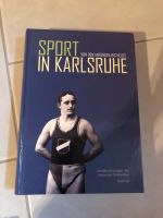 Buch Sport in Karlsruhe Baden-Württemberg - Karlsruhe Vorschau