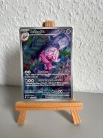 Pokemon Karte Tafforgita Art rare, Mint, fullart Niedersachsen - Lehrte Vorschau