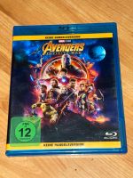 Avengers: Infinity War  / Marvel Blu-ray Video. Düsseldorf - Oberbilk Vorschau