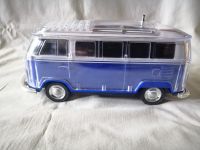 VW Bus Bulli T1 blau Bluetooth Lautsprecher WS 267-BT Rheinland-Pfalz - Frankenthal (Pfalz) Vorschau