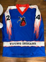 Indians Ice Hockey Trikot Hannover - Ricklingen Vorschau