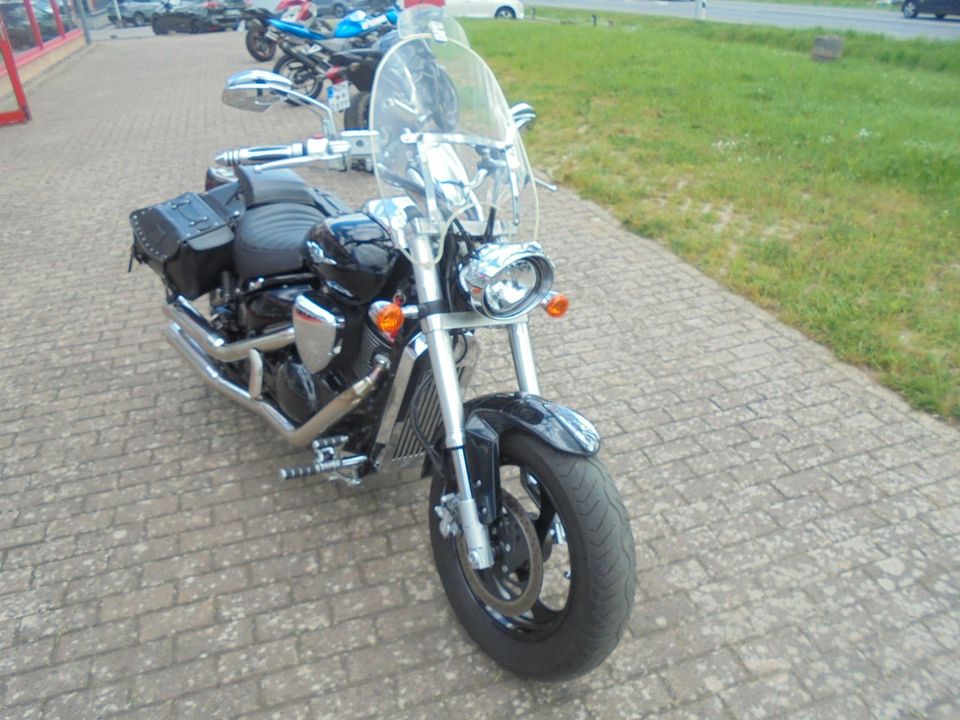 Suzuki M800 Intruder , VZ800 in Nordhausen