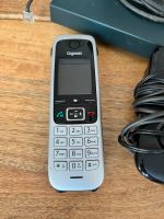Schnurloses Telefon Gigaset C430A & Siemens 2060 ISDN Berlin - Zehlendorf Vorschau