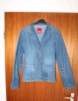 Jeansjacke, Frühling, Sommer, Jacke, Jeans, München - Ramersdorf-Perlach Vorschau