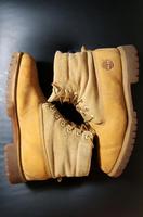Timberland Roll Top Boots / Stiefel / Grösse 42 Berlin - Neukölln Vorschau