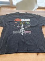 Coldplay T-Shirt Alien Radio XXL Nordrhein-Westfalen - Dormagen Vorschau