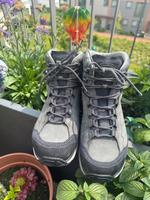 Meindl Wanderschuhe – Größe 6, kaum getragen – GORE-TEX, Comfort Niedersachsen - Wennigsen Vorschau