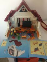 Playmobil City Life Schulhaus, Klassenzimmer Grundschule Set 6865 Hessen - Frankenberg (Eder) Vorschau