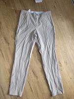 MAC Anna Bundfaltenhose Leggings Anzughose 34/28 Bayern - Amberg Vorschau