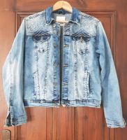 Jeansjacke damenjacke boho 42 m l Blues seven Berlin - Charlottenburg Vorschau