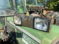 Fendt Verkleidung Frontblech Farmer 311 312 LSA Niedersachsen - Spelle Vorschau