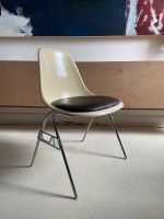 1v7 VITRA Side Chairs von Ray & Charles Eames für Herman Miller Hessen - Wiesbaden Vorschau