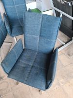 4 gebrauchten Stühle Sessel Lounge Kiel - Ellerbek-Wellingdorf Vorschau