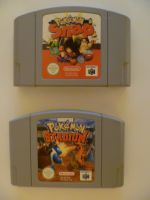 nintendo n64 n 64 pokemon snap stadium nur modul Bayern - Würzburg Vorschau