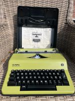 Olympia Schreibmaschine Hessen - Bebra Vorschau