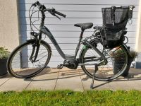 E-Bike Kettler Hessen - Bad König Vorschau