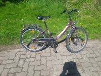 24" Mädchen Fahrrad Niedersachsen - Wanna Vorschau