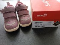 Superfit Sneaker Freitzeit Schuh,guter gebrauchter Zustand! Gr.27 Nordrhein-Westfalen - Werl Vorschau