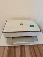 Drucker HP Envy 6020 Multifunktionsdrucker Scannen Kopieren Druck Häfen - Bremerhaven Vorschau