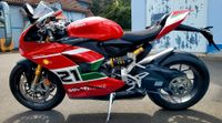 DUCATI Panigale V2 Troy Bayliss Sondermodell Nr. 66 Sachsen-Anhalt - Sangerhausen Vorschau