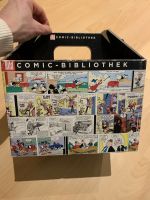 NEU Bild Comic Bibliothek Box Brandenburg - Erkner Vorschau