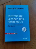 Buch Test training Rechnen und Mathematik Nordrhein-Westfalen - Halver Vorschau