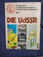 Buch die Udssr für junge Leser Baden-Württemberg - Schorndorf Vorschau