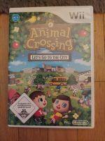 Animal Crossing: Let's Go to the City, top Zustand Baden-Württemberg - Eggenstein-Leopoldshafen Vorschau