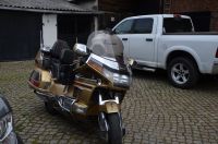 Honda Goldwing 1500 SC22 In Gold Sachsen-Anhalt - Haldensleben Vorschau