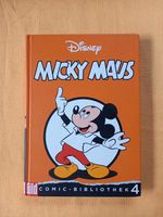 MICKY MAUS Comic Buch Hardcover 12 Bände Bayern - Kammeltal Vorschau