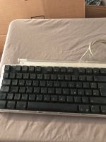 Apple Pro Keyboard QWERTZ Versand Kostenlos Bayern - Augsburg Vorschau