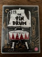 The Tin Drum Criterion Collection Blu Ray München - Maxvorstadt Vorschau