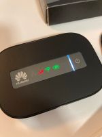 Biete: Huawei E5151 Mobiler WLAN-Hotspot, gebraucht Brandenburg - Guben Vorschau