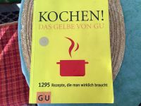 Kochen das Gelbe von GU neuwertig Berlin - Pankow Vorschau