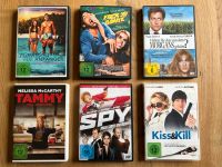 DVDs - verschiedene, guter Zustand Bayern - Peißenberg Vorschau