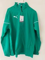 Puma Präsentationsjacke Herren S NEU Nordrhein-Westfalen - Soest Vorschau