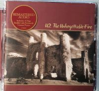U2 "The Unforgettable Fire ", Musik CD Nordrhein-Westfalen - Sankt Augustin Vorschau