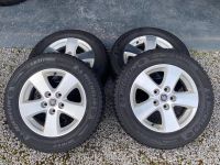 225/65 R17 M+S Fiat Freemont Dodge GrandCaravan Journey Alufelgen Baden-Württemberg - Heilbronn Vorschau