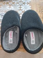 Damen Puschen schwarz.. NEU..gr.37 Nordrhein-Westfalen - Marsberg Vorschau