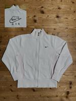 Nike Vintage Jacke 2005 S Baumwolle Trainingsjacke Bayern - Fahrenzhausen Vorschau
