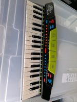 Simba Kinder-Keyboard "MyMusicWorld" Baden-Württemberg - Notzingen Vorschau