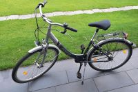 Damen Fahrrad CBM- Aluminium Nordrhein-Westfalen - Hamminkeln Vorschau