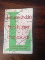 Langenscheidts Sprachführer Französisch - Hosentaschenformat Nordrhein-Westfalen - Swisttal Vorschau
