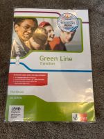 Workbook Green Line Englisch Niedersachsen - Oyten Vorschau