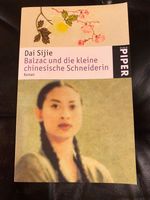 Dai Sijie - Balzac und die kleine chinesische Schneiderin Berlin - Westend Vorschau